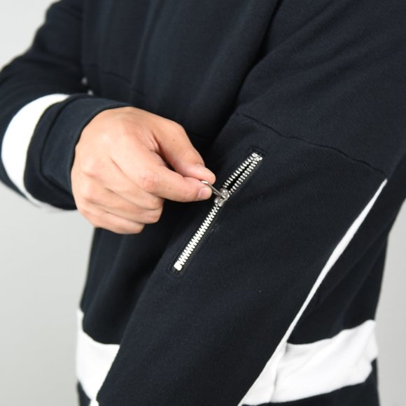 Zanerobe 2 tone sweater - Picture 4 of 4